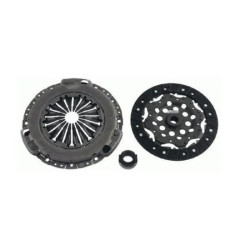 Bmw MA-PA Debriyaj Seti 21208607915 MINI R55 R56 R57 R58 R59