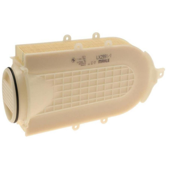 Bmw MAHLE Hava Filtresi 13717638566 X5 F15 yedek parça