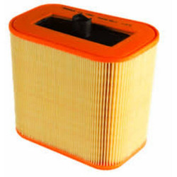 Bmw MAHLE Hava Filtresi 13727838804 E82 90 92