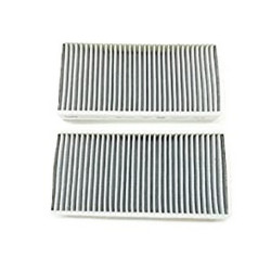 Bmw MAHLE Polen Filtresi 64316835405 2F45 46 X1