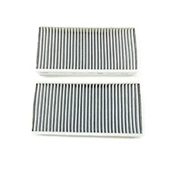 Bmw MAHLE Polen Filtresi 64316835405 2F45 46 X1 yedek parça