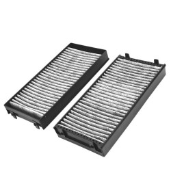 Bmw MAHLE Polen Filtresi 64316945586 X5 E70 X5