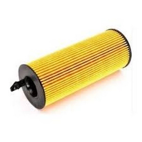 Bmw MAHLE Yag Filtresi 11427807177 E81 E82 E87 yedek parça
