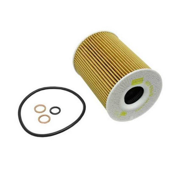 Bmw MAHLE Yag Filtresi 11427840594 E60 61 63 64 Bmw MAHLE Yag Filtresi 11427840594 E60 61 63 64 yedek parça