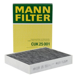 Bmw MANN Polen Filtresi 64119237555 F20 F20 LCI