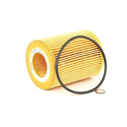 Bmw MANN Yag Filtresi 11427512300 E36 E38 E39