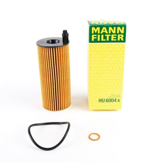 Bmw MANN Yag Filtresi 11428507683 F20 F20 LCI yedek parça