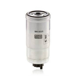 Bmw MANN Yakit Filtresi 13322240798 E30 Bmw MANN Yakit Filtresi 13322240798 E30