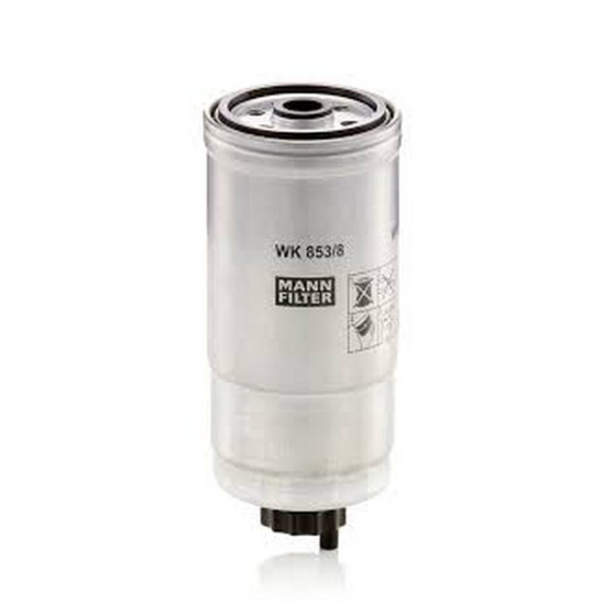 Bmw MANN Yakit Filtresi 13322240798 E30 Bmw MANN Yakit Filtresi 13322240798 E30 yedek parça