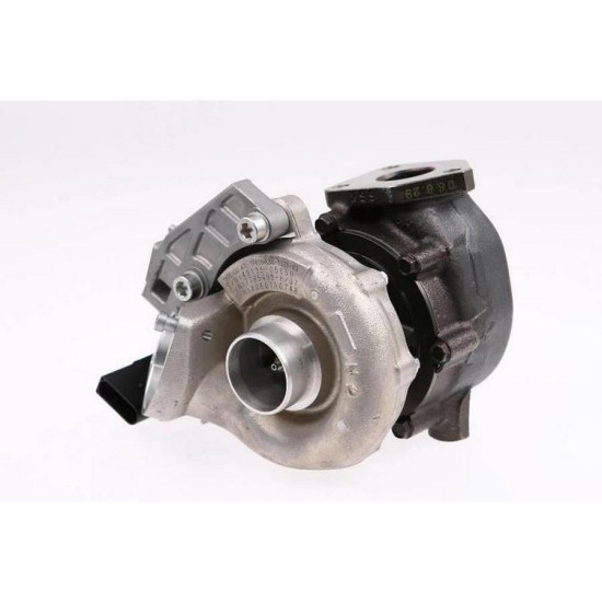 Bmw MITSUBISHI Turbo Sarj 11657795499 E87 46 39 yedek parça