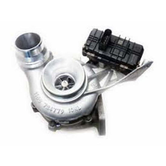 Bmw MITSUBISHI Turbo Sarj 11658519476 F20 F21 F22 yedek parça