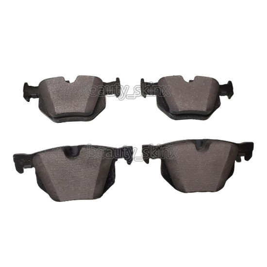 Bmw M.MARELLI Fren Balatasi Arka 34216763043 E60 E61 E63 yedek parça