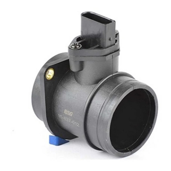 Bmw M.MARELLI Hava Debimetresi 13627566986 E46 81 87 yedek parça