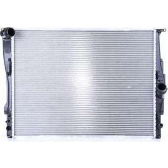 Bmw M.MARELLI Su Radyatoru 17117553111 E81 E82 E87 yedek parça