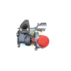 Captur 1 - I Turbo Kompresör 7701478939 Captur 1 - I Turbo Kompresör 7701478939