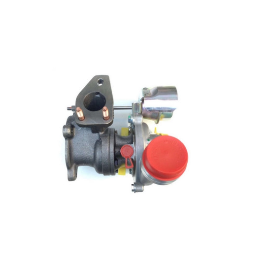 Captur 1 - I Turbo Kompresör 7701478939 Captur 1 - I Turbo Kompresör 7701478939 yedek parça