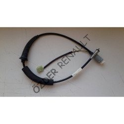 Clio 1 - I Kilometre Teli 7700841187 Clio 1 - I Kilometre Teli 7700841187