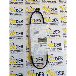 Clio 2 - II Alternatör V Kayışı 8200830183 Clio 2 - II Alternatör V Kayışı 8200830183