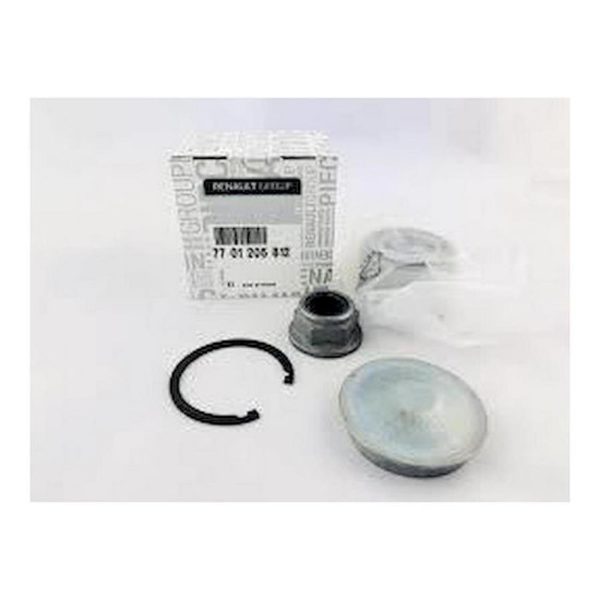 Clio 2 - II Arka Aks Teker Rulmanı Bilyası 52-25-37 7701205812 yedek parça