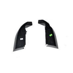 Clio 2 - II Arka Tampon Tesbit Parça Takımı 7701207437