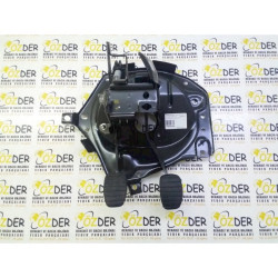 Clio 2 - II Debriyaj Ve Fren Pedalı Komple 7700435361