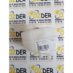 Clio 2 - II Direksiyon Fren Hidrolik Deposu 7700417649 Clio 2 - II Direksiyon Fren Hidrolik Deposu 7700417649