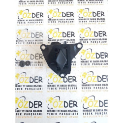 Clio 2 - II Hatcback Bagaj Dış Kilidi Komple 8200060917