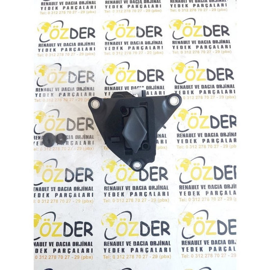 Clio 2 - II Hatcback Bagaj Dış Kilidi Komple 8200060917 yedek parça