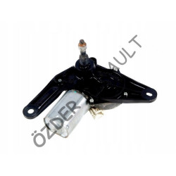 Clio 2 - II Hatchback Arka Silecek Motoru 8200071214