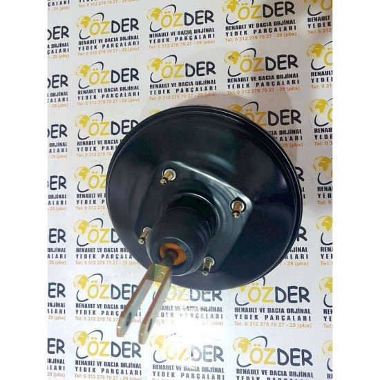 Clio 2 - II Hatchback Westinhause Servofren 7701205741 yedek parça
