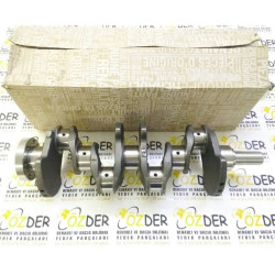 Clio 2 - II Krank Mili 8200416793 - 122012850R Clio 2 - II Krank Mili 8200416793 - 122012850R