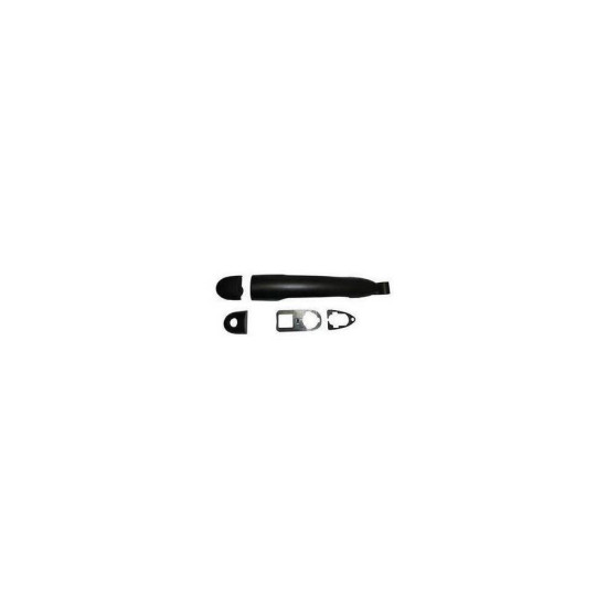 Clio 3 - III Dış Kapı Açma Kolu 7701475753 Clio 3 - III Dış Kapı Açma Kolu 7701475753 yedek parça