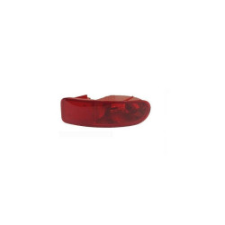 Clio 3 - III Grantour Arka Tampon Reflektör Sisi Sağ 8200612622 Clio 3 - III Grantour Arka Tampon Reflektör Sisi Sağ 8200612622