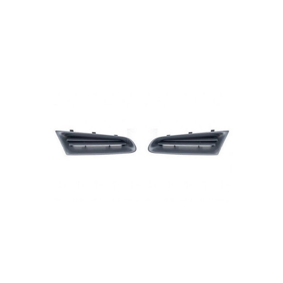 Clio 3 - III Ön Panjur Takım 7701208684 Clio 3 - III Ön Panjur Takım 7701208684 yedek parça