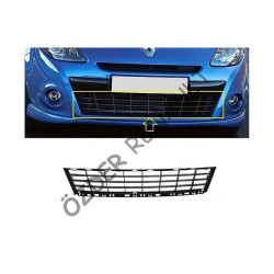 Clio 3 - III Ön Tampon Alt Izgarası Panjuru 622546373R
