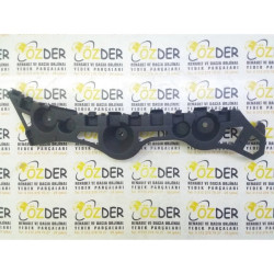 Clio 4 - IV Arka Tampon Braketi Sol 850459808R Clio 4 - IV Arka Tampon Braketi Sol 850459808R