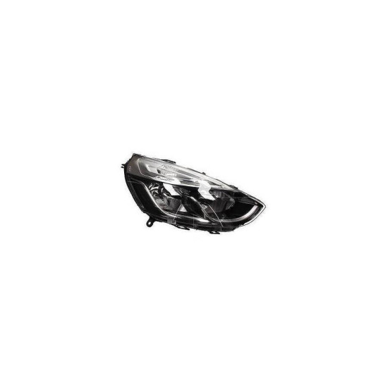 Clio 4 - IV Far Lambası sağ Nikelajlı Makyajlı 260103317R Clio 4 - IV Far Lambası sağ Nikelajlı Makyajlı 260103317R yedek parça