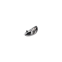 Clio 4 - IV Far Lambası Sol Ledli 260606098R - 260605046R