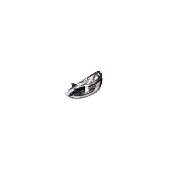Clio 4 - IV Far Lambası Sol Ledli 260606098R - 260605046R Clio 4 - IV Far Lambası Sol Ledli 260606098R - 260605046R yedek parça