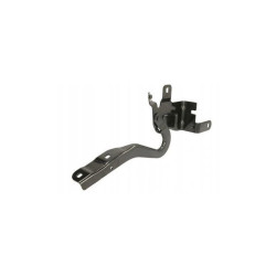 Clio 4 - IV Kaput Menteşesi Sol 654010257R