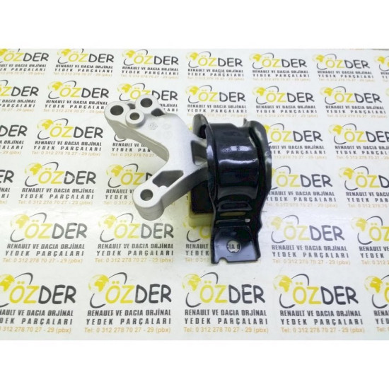Clio 4 - IV Motor Takozu Kulağı Sağ Üst Otomatik 113755975R yedek parça