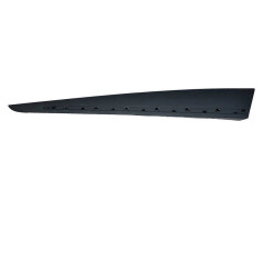 Clio 4 - IV Ön Kapı Çıtası Bandı Sol Krom Nikelaj Takılan Tip 808776993R