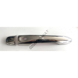 Clio 4 - IV Ön Kapı Kolu Krom Kaplama Eller Serbest 8900100138