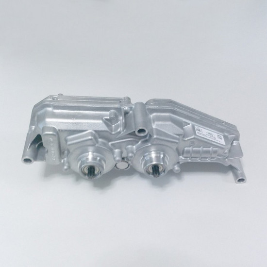 Clio 4 - IV Otomatik Vites Kutusu Beyni 310320756R Clio 4 - IV Otomatik Vites Kutusu Beyni 310320756R yedek parça