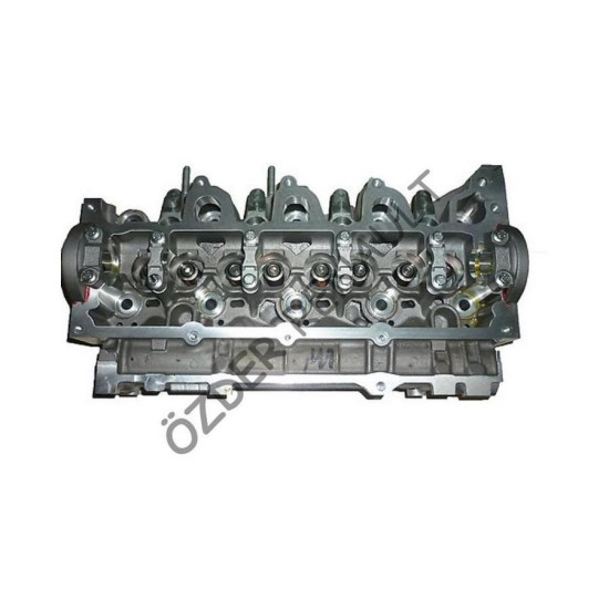 Clio 4 - IV Silindir Kapağı 90 Beygir 110413019R yedek parça