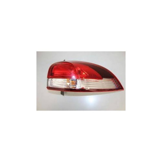 Clio 4 - IV Station Wagon Stop Lambası Dış Sağ 265507408R yedek parça