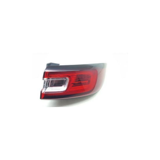 Clio 4 - IV Stop Lambası Dış Sağ Ledli 265504307R Clio 4 - IV Stop Lambası Dış Sağ Ledli 265504307R yedek parça