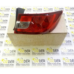 Clio 4 - IV Stop Lambası Dış Sol 265553021R Clio 4 - IV Stop Lambası Dış Sol 265553021R