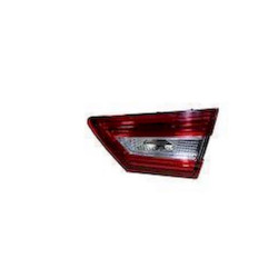 Clio 4 - IV Stop Lambası Sağ İç Ledli 265508029R Clio 4 - IV Stop Lambası Sağ İç Ledli 265508029R
