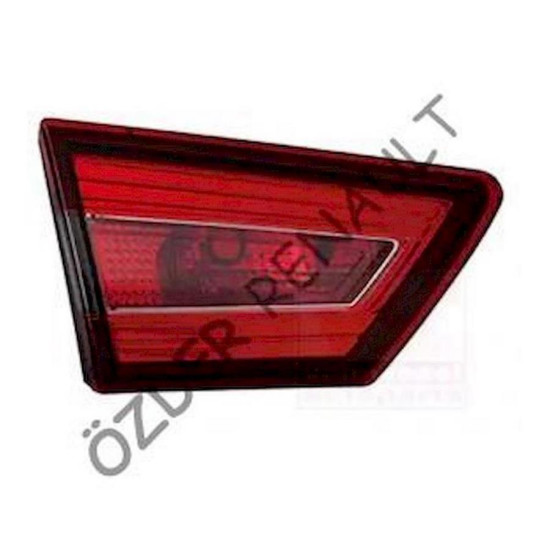 Clio 4 - IV Stop Lambası Sol İç 265552424R Clio 4 - IV Stop Lambası Sol İç 265552424R yedek parça